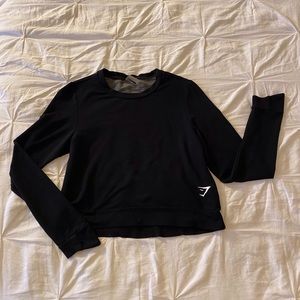 Gymshark crew neck